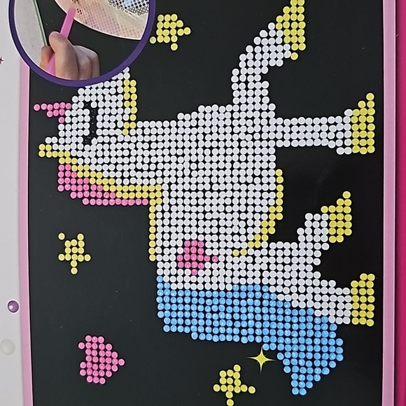 Diamond Mosaic Kit - Picture 2 of 3